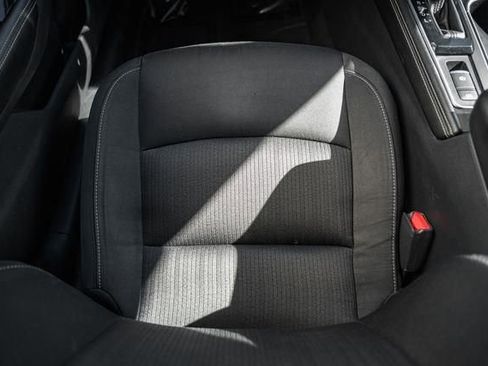 Used 2023 Nissan Altima 2.5 SV w/ SV Premium Package image 30