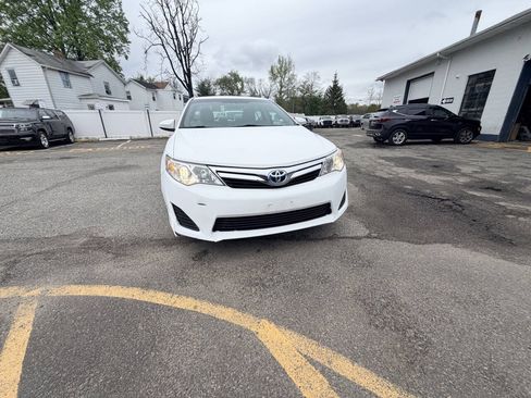 Used 2012 Toyota Camry LE FWD image 61