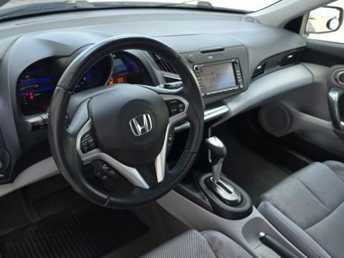 Used 2011 Honda CR-Z EX image 11