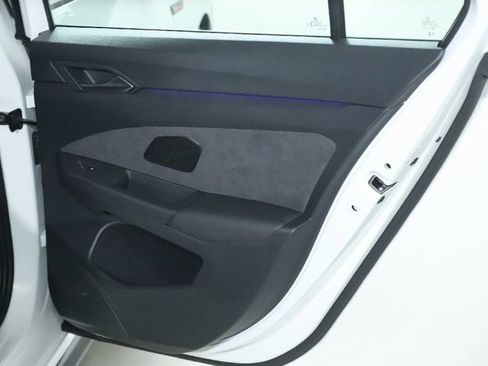 Certified 2024 Volkswagen GTI SE FWD image 29