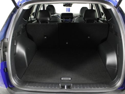 Certified 2023 Hyundai Tucson Limited FWD image 18