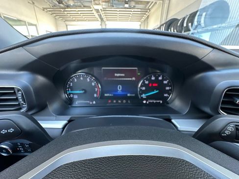 Used 2023 Ford Explorer XLT w/ Equipment Group 202A RWD image 24