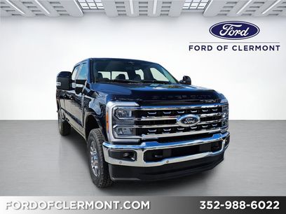 Used 2023 Ford F250 Lariat w/ Lariat Ultimate Package