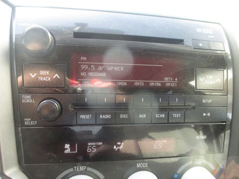 Used 2013 Toyota Sequoia SR5 image 18