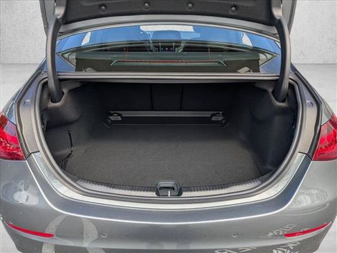 Certified 2026 Mercedes-Benz C 300 4MATIC Sedan image 6