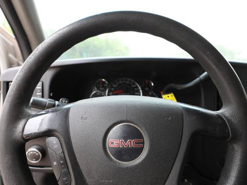 Used 2008 GMC Savana 1500 AWD Passenger w/ LT Preferred Equipment Group image 18
