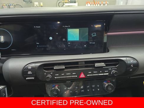 Used 2026 Hyundai Palisade XRT Pro AWD/4WD image 20