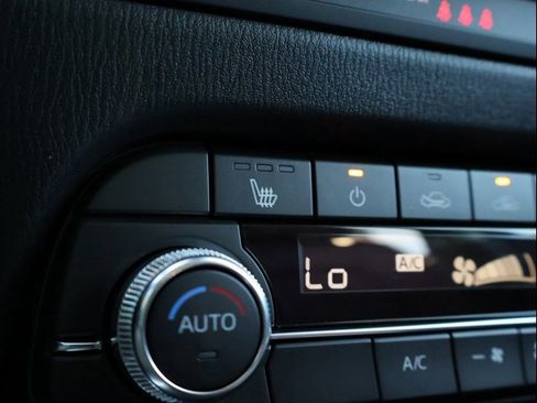 New 2025 MAZDA CX-5 Carbon Edition image 39