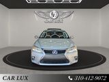 Used 2014 Lexus CT 200h image 2