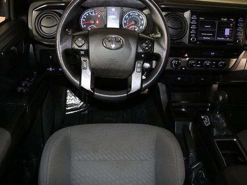 Used 2023 Toyota Tacoma SR image 3