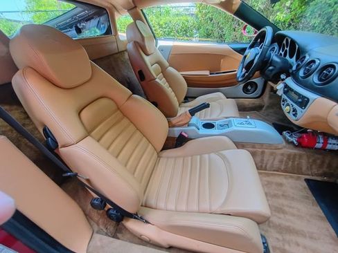 Used 2000 Ferrari 360 Modena image 44