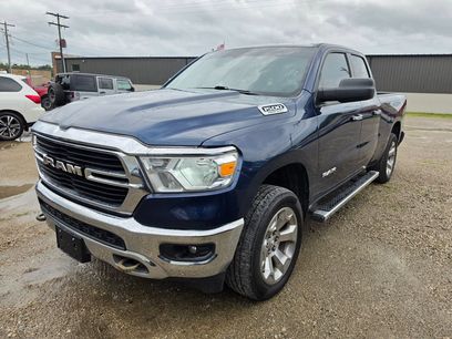 Used 2020 RAM 1500 Big Horn