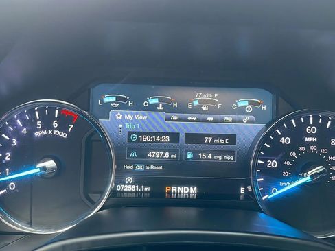 Used 2018 Ford Expedition Max Limited w/ Equipment Group 301A image 25