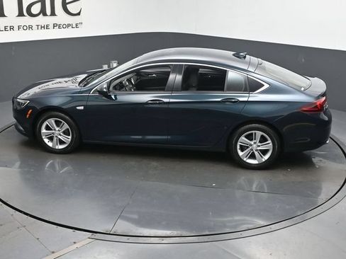 Used 2018 Buick Regal Preferred FWD image 56