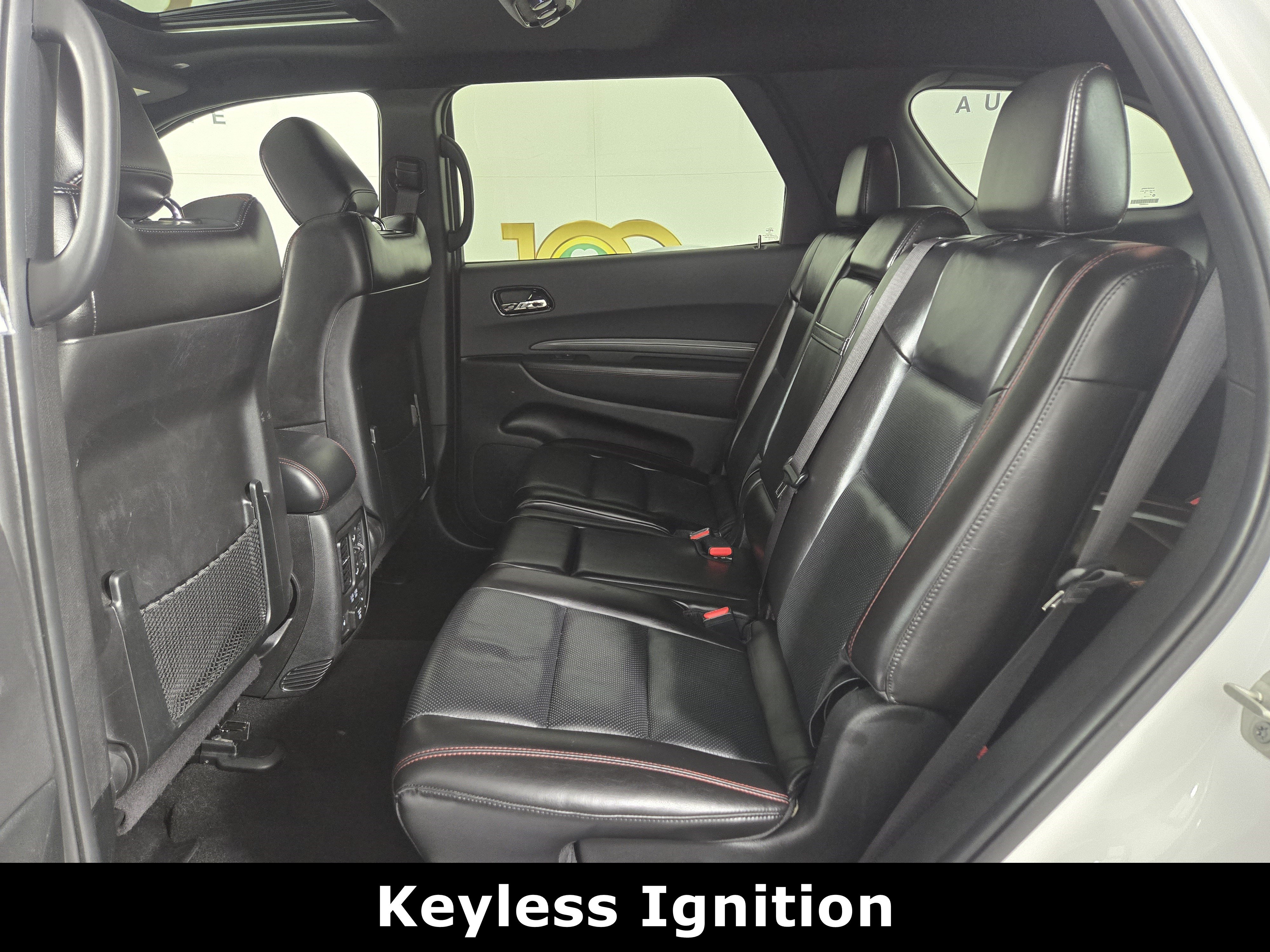Used 2023 Dodge Durango R/T AWD/4WD image 11