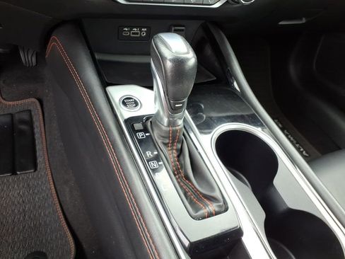 Certified 2023 Nissan Altima 2.5 SR FWD image 13