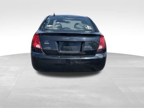 Used 2007 Saturn ION Level 2 FWD image 6
