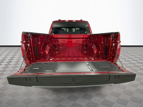 New 2026 Ford F150 XLT w/ Equipment Group 302A MID AWD/4WD image 23