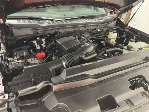 New 2026 Ford F350 XLT w/ FX4 Off-Road Package image 27