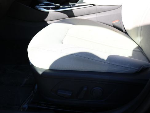 Used 2021 Hyundai Sonata SEL FWD image 20