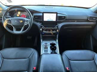 Used 2021 Ford Explorer Limited w/ Equipment Group 301A video 2