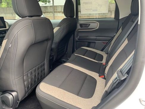 New 2025 Ford Bronco Sport Big Bend image 13
