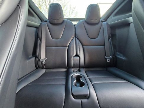 Used 2024 Tesla Model X Plaid image 70