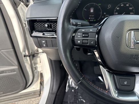 Certified 2025 Honda CR-V Sport Touring image 19
