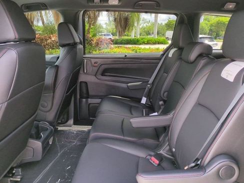 New 2026 Honda Odyssey Sport-L image 12