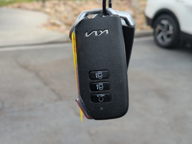 Certified 2022 Kia EV6 GT-Line RWD image 35