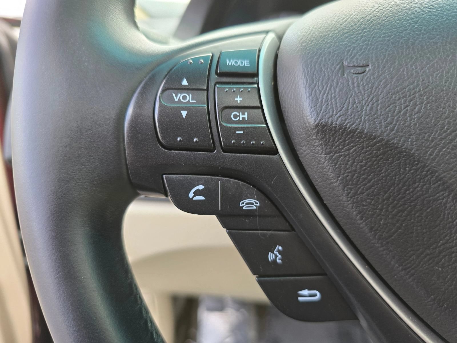 Used 2015 Acura RDX FWD image 26