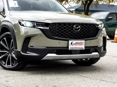 New 2026 MAZDA CX-50 AWD 2.5 S w/ Accent Package image 3