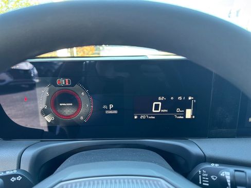 New 2026 Nissan Sentra S w/ Floor Mat Package image 17