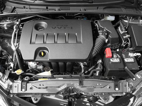 Used 2014 Toyota Corolla S Premium w/ Driver Convenience Package FWD image 13