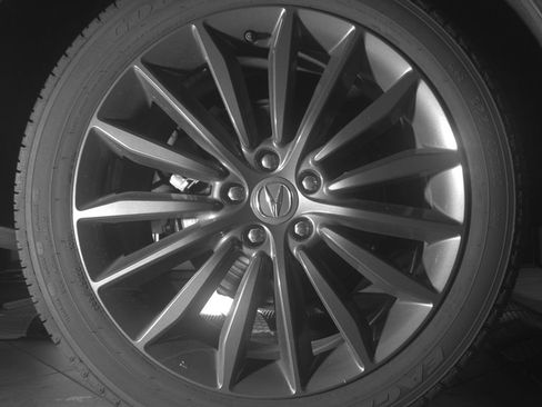 Used 2024 Acura RDX A-Spec AWD/4WD image 14