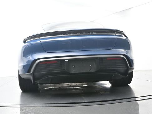 Certified 2021 Porsche Taycan 4S AWD/4WD image 49