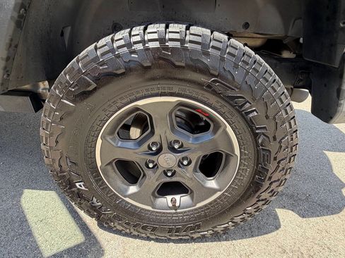 Used 2011 Jeep Wrangler Sport AWD/4WD image 15