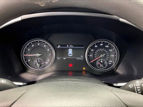 Used 2023 Hyundai Santa Fe SE w/ Cargo Package image 20