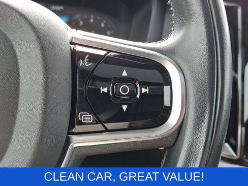Used 2021 Volvo S60 T6 Momentum w/ Protection Package Premier AWD/4WD image 25