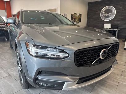Used 2020 Volvo V90 T6 Cross Country