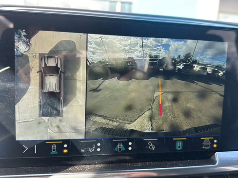 Used 2026 Chevrolet Silverado 3500 LT w/ All Star Edition image 32