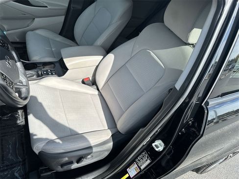 Used 2021 Hyundai Tucson Sport w/ Cargo Package image 14