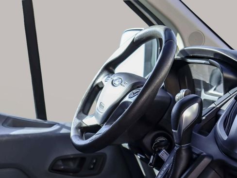 Used 2019 Ford Transit 250 148 Low Roof image 38