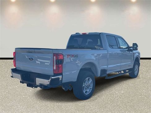 New 2026 Ford F250 XLT w/ XLT Premium Package image 5