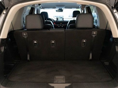 Certified 2025 Honda Pilot EX-L image 15