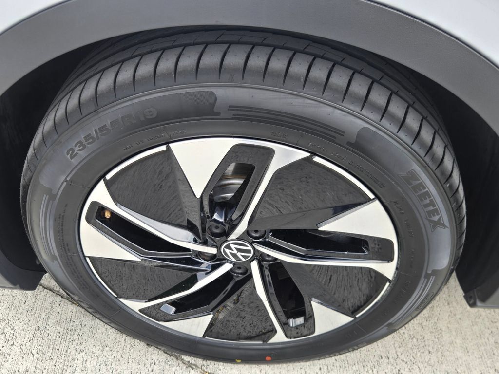 Certified 2021 Volkswagen ID.4 Pro S RWD image 10
