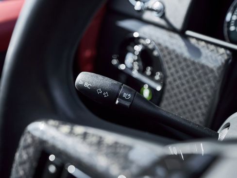 Used 2022 Rolls-Royce Cullinan Black Badge image 62