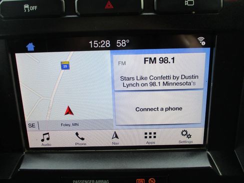 Used 2019 Ford F250 XLT w/ XLT Premium Package image 36