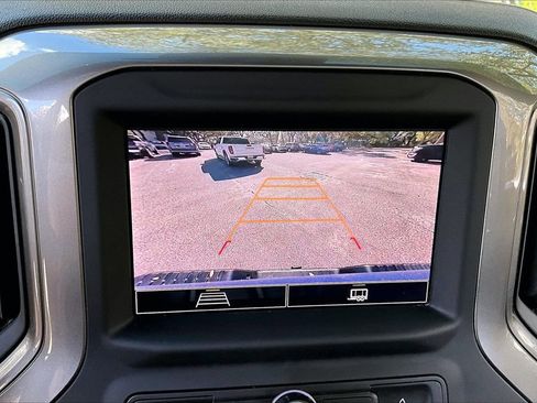 Used 2024 Chevrolet Silverado 2500 Custom w/ Custom Convenience Package image 13