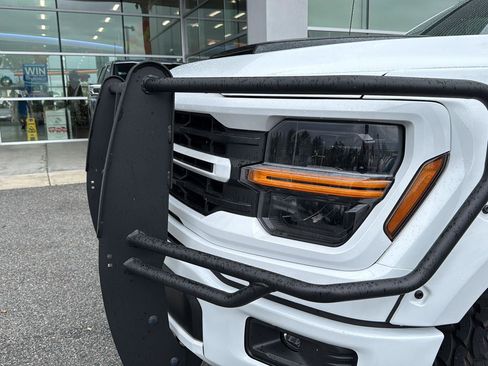 New 2024 Ford F150 XLT w/ Equipment Group 303A High AWD/4WD image 59